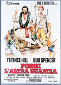 Poster Film Cafe