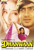 Poster Bollywood Clasic