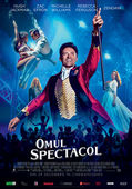 Poster HBO