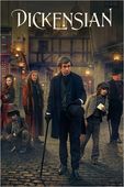Poster BBC First