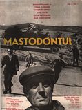 Poster Cinemaraton