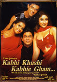 Poster Bollywood Clasic